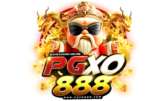 PGXO888