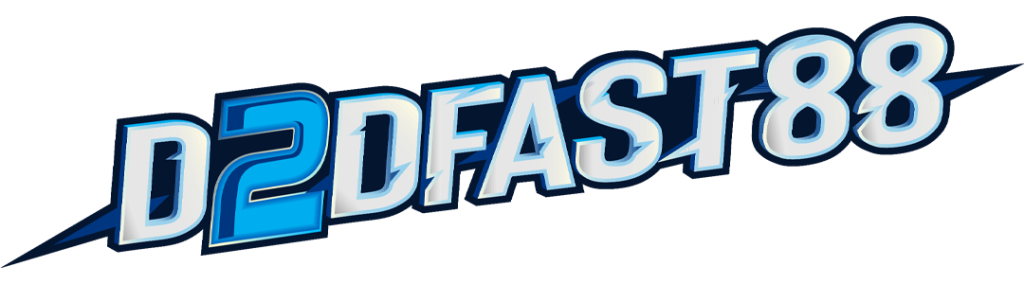 D2DFAST88