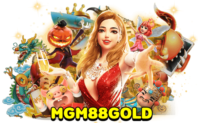 MGM88Gold