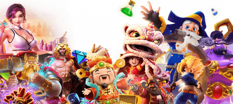 สล็อตออนไลน์ 789