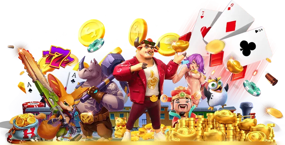 สล็อตออนไลน์6666