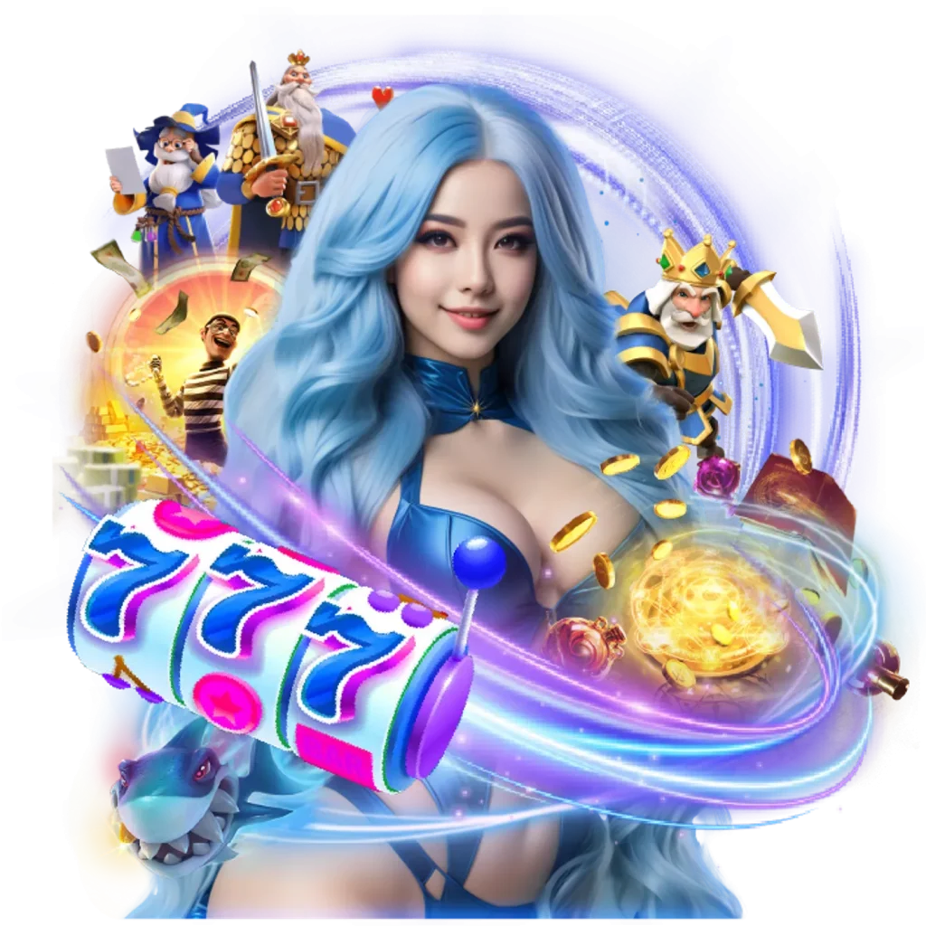 สล็อตค่ายดัง