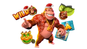 สล็อตลุ้นรวย