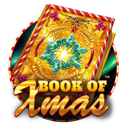 Slot Book of Christmas