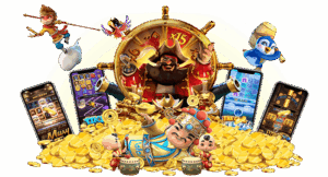 เล่นสล็อตให้ปัง