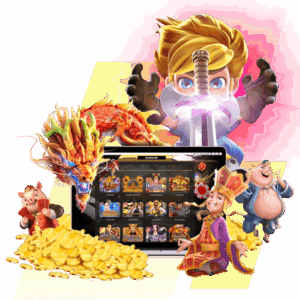 เว็บสล็อตมังกรทอง