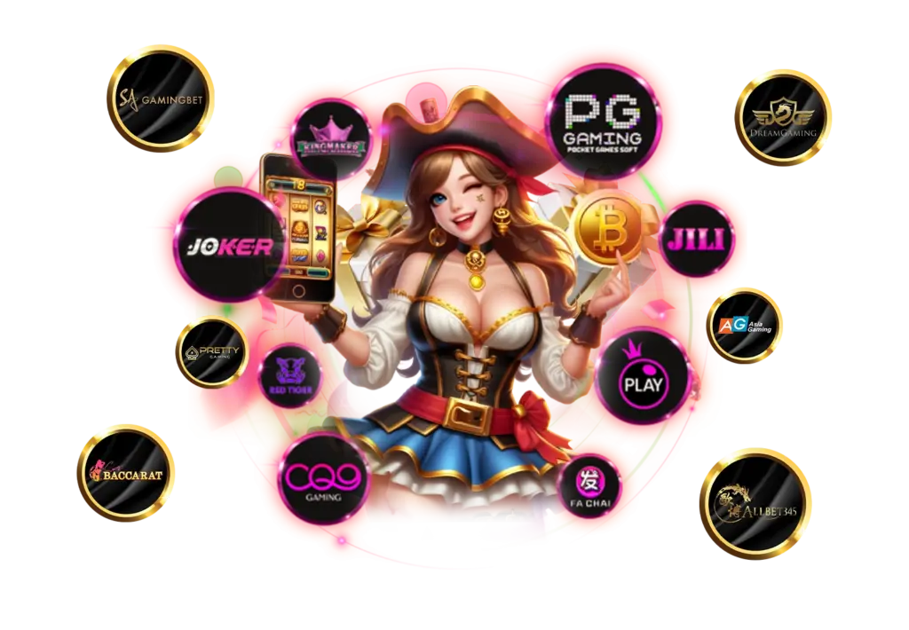 สล็อตโปรโบนัสคูณ