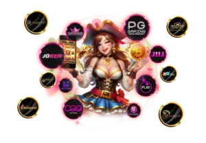 สล็อตโปรโบนัสคูณ