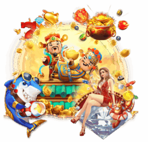 มังกรทอง999 รวมสล็อตทุกค่าย